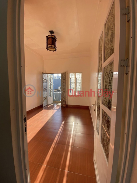 House for sale at Mieu Hai Commune near Hang Moi Market, area 37m 3 independent floors PRICE 2.29 billion, Vietnam, Sales, đ 2.29 Billion