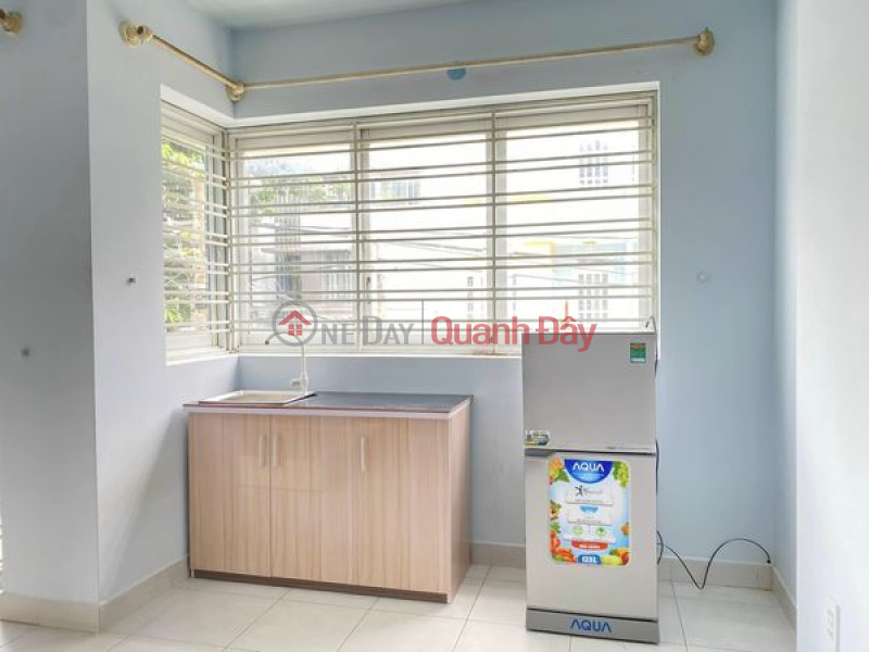 ROOMS FOR RENT WITH AIR CONDITIONER, HIGH LOFT IN TANG NHON PHU, CONG THUONG COLLEGE, DINH PHU PHU Rental Listings