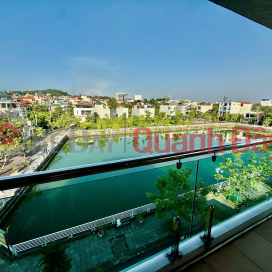 Nhà 3 Tầng View Hồ Điều Hòa – Trung Tâm Xuân Hòa – Giá Chỉ Hơn 3 Tỷ _0