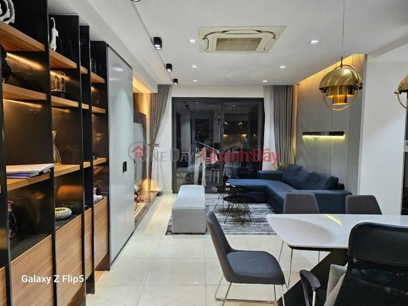 SIÊU PHẨM: Căn góc 3PN VINHOMES D’CAPITALE C6 - Ban công Đông Nam view hồ Thanh Xuân xanh mướt Niêm yết bán