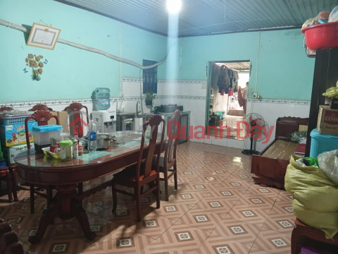 NHÀ CHÍNH CHỦ- GIÁ TỐT BÁN NHANH CĂN NHÀ tại xã Thuận lợi, tỉnh Đồng Nai _0