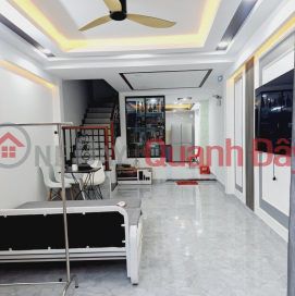 Mua nhà đường Hòa Hảo, Quận 10 47.2m2 HXH tránh 6m gần MT nhỉnh 9 tỷ. _0