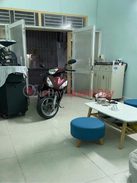 Nhà Vuông SHR 2 tầng 42m2 – Phú Mỹ Bình Thạnh S Niêm yết bán