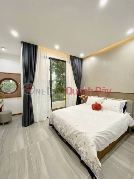 **House for sale on Tran Van Danh street front, ward 13, Tan Binh (4x21) T3 station Vietnam Sales | đ 14.5 Billion