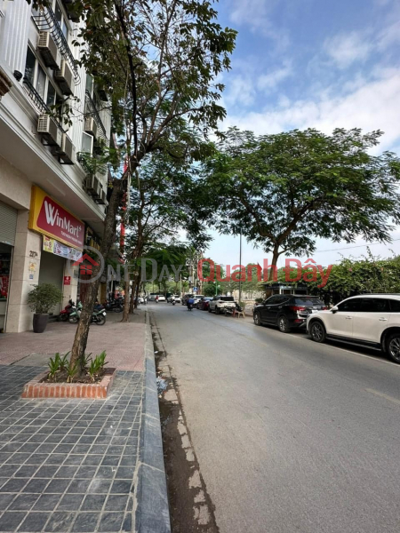 Property Search Vietnam | OneDay | Residential | Sales Listings, SUPER VIP BUILDING - Quan Hoa Street, Cau Giay 191m2\\/9 Floor 2 Elevator, Frontage 10m 130 Billion