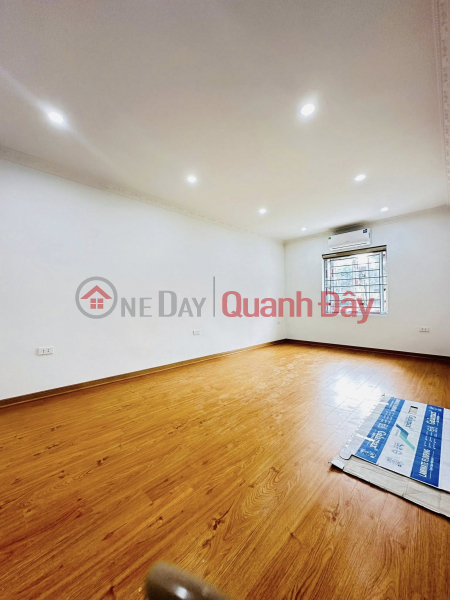 TT Thành Công, DTSD 110m, 3PN, 2WC, Đầy đủ công năng, 4.4 tỷ VIP Ba Đình Niêm yết bán