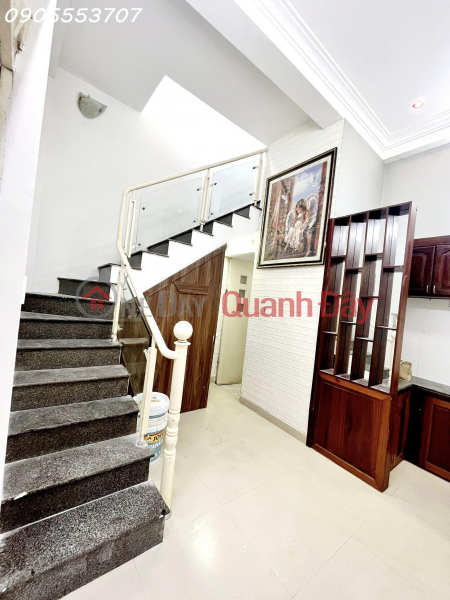 2-STOREY HOUSE - 2 BEDROOMS - NEAR DRAGON BRIDGE - RESIDENTIAL IN HAI CHAU, DA NANG - ONLY OVER 1 BILLION. Sales Listings