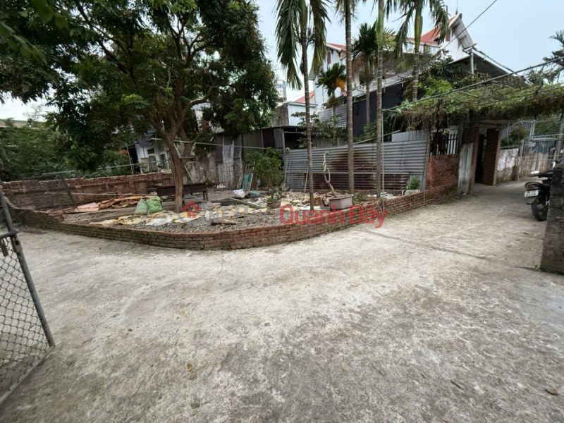 Property Search Vietnam | OneDay | Nhà ở, Niêm yết bán | CHÍNH CHỦ CẦN BÁN LÔ ĐẤT 86M TẠI TRUNG HÒA-CHƯƠNG MỸ-HÀ NỘI