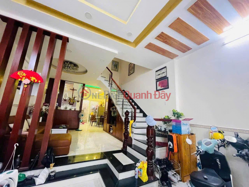 HOUSE FOR SALE FOR BUSINESS IN VCN URBAN AREA PHUOC HAI NHA TRANG Sales Listings