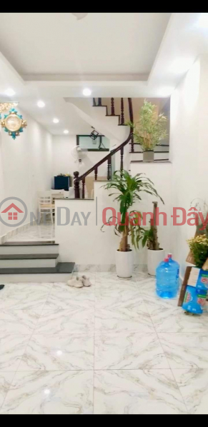 Property Search Vietnam | OneDay | Residential, Sales Listings, BEAUTIFUL HOUSE, BEAUTIFUL LOCATION, 10M FROM CAR TO AU CO STREET, TAY HO DISTRICT, 5-FLOOR DESIGN, Area: 40M2 - Size: 3.5M, 3 BEDROOM - PRICE: