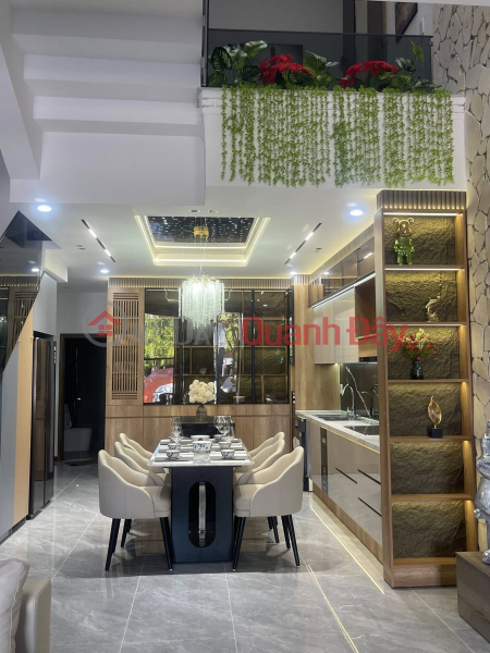 BÁN NHÀ 3 TẦNG, 3 MÊ ĐƯỜNG THANH LƯƠNG 19 - MỚI KENG Niêm yết bán