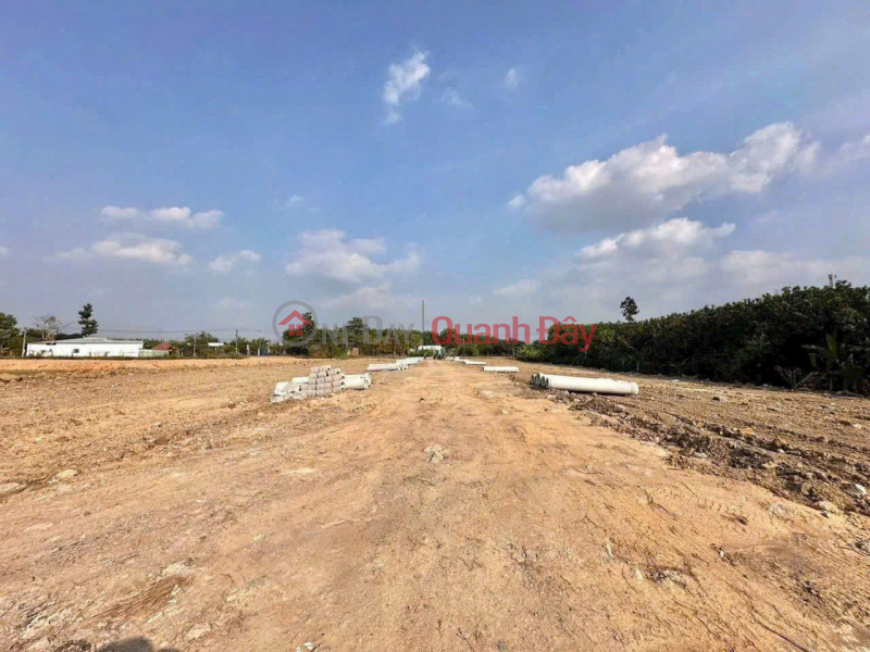 Property Search Vietnam | OneDay | | Niêm yết bán ĐẤT NỀN SÁT TP TÂN UYÊN – GIÁ CHỈ 1 TỶ 030/NỀN SHR FULL THỔ CƯ