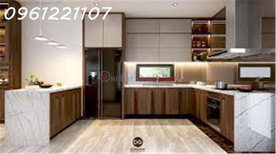 Property Search Vietnam | OneDay | Residential, Sales Listings, With the land just right, the house cost 300 million to move in and move into a private apartment