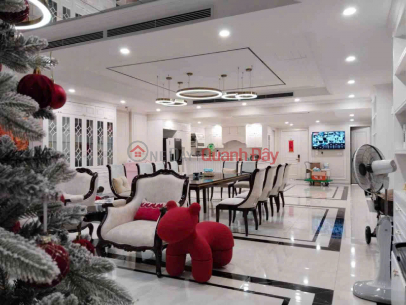 A BUILDING WITH TWO STREET FRONTAGES – A WORTHWHILE INVESTMENT PROPERTY THAT GENERATES CASH FLOW., Vietnam Sales đ 133 Billion