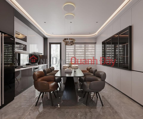 **Bán nhà mặt tiền Hoàng Hoa Thám, phường 13; Tân Bình (4x16) - khu ga T3 _0