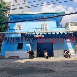 House for rent on Nguyen An Ninh street, ward 14, Binh Thanh district _0