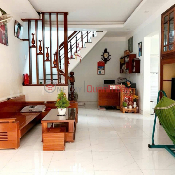 BEAUTIFUL HOUSE - GOOD PRICE - NEED TO SELL QUICKLY A HOUSE IN Hiep Binh Phuoc Ward, Thu Duc City, HCMC Sales Listings