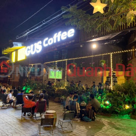 NEED TO GET QUICK COFFEE BEING BUSINESS IN Tan Phu District - Nice Location _0