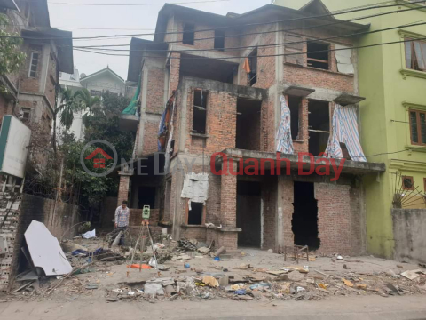 SÀI ĐỒNG LONG BIÊN - PHÂN LÔ - BIỆT THỰ THÔ - GIÁ TỐT - ĐẦU TƯ VÔ ĐỐI 236M2 25.5 TỶ _0