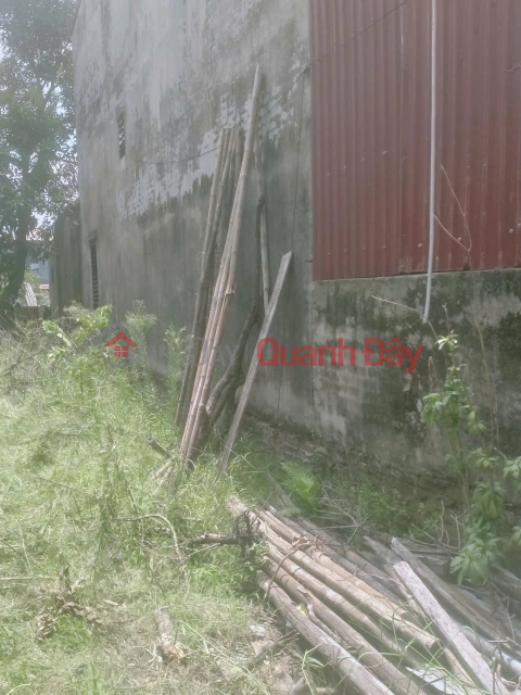 BEAUTIFUL LAND - GOOD PRICE - URGENTLY SELLING A PLOT OF POTENTIAL LAND AT Ngoc Lap STREET - Hung Yen _0