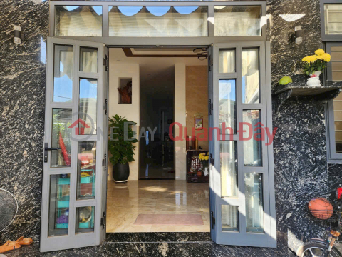 Bán nhà 1T1L đẹp, Mặt Tiền Đặng Đại Độ, P. Hiệp Hoà, 245m2 chỉ 8,5 tỷ _0