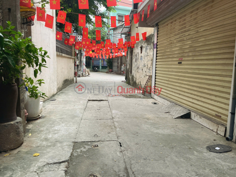 Property Search Vietnam | OneDay | Residential, Sales Listings | EXTREMELY RARE! TRAN CUNG - NGHIA DO - CAR - BUSINESS - 33m2 x 5 Floors - 9.6 billion