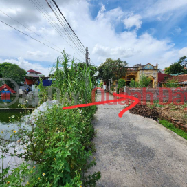 GOLDEN LAND IN SONG LIEU - THUAN THANH - BLOOMING BACK, LAKE VIEW - RED BOOK OWNER! GOLDEN LAND IN SONG LIEU - THUAN THANH - BLOOMING BACK, LAKE VIEW - RED BOOK OWNER! _0