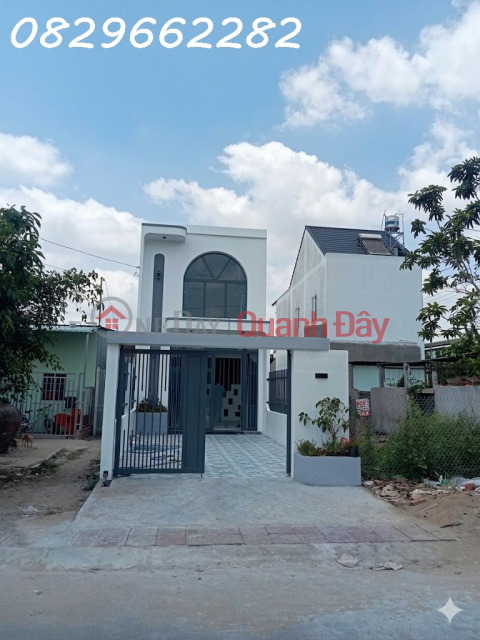 Bán nhà mặt tiền kế công viên P.2 Sa Đéc, Đ.Tháp. DT 100m2, 3PN, Sổ hồng, giá 3.15 tỷ. _0