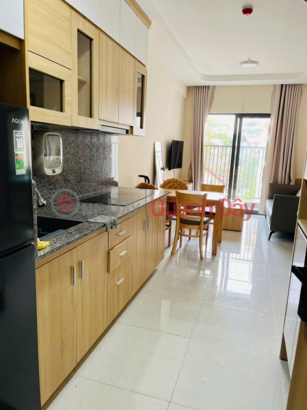 đ 10 triệu/ tháng Cho thuê căn hộ mặt tiền Nam Hồ phường 11 Đà Lạt 10 triệu/tháng
