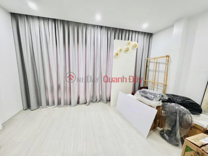 Property Search Vietnam | OneDay | Residential Sales Listings House for sale on Phan Chu Trinh street, 35m2, 7 floors, 4.4m frontage, 37.8 billion, 2-way car, top business