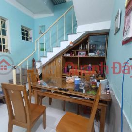 Near the market, near the main street Tran Cao Van, nearly 70m2, only 2 billion more _0