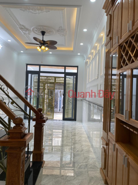 Property Search Vietnam | OneDay | Residential Sales Listings, Own a super-beautiful Street House in Binh Tan District, Ho Chi Minh City