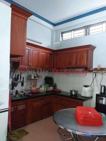 House for sale 1T3L front junction Duong Thi Muoi - Nguyen Anh Thu only 8ty Vietnam Sales, đ 8.7 Billion