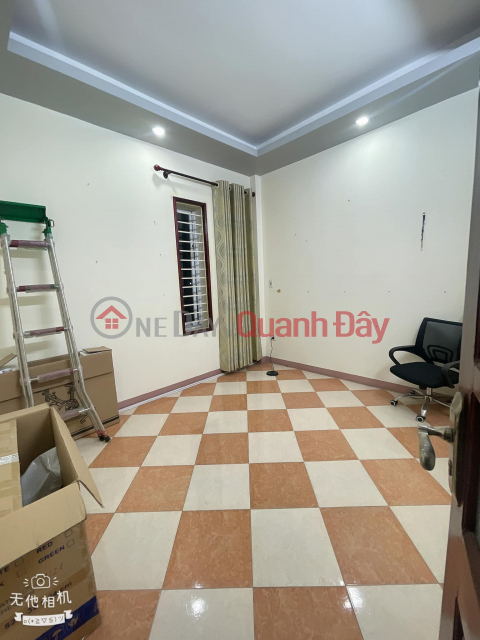 FOR SALE PHU DIAN BAC TU LIEM HOUSE 56M2 4 FLOOR 5 BILLION UNIQUE PRODUCTS IN PHU DIEN _0