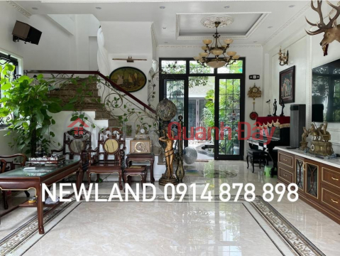 Offering for sale a super product garden house villa in Nam Dinh City _0