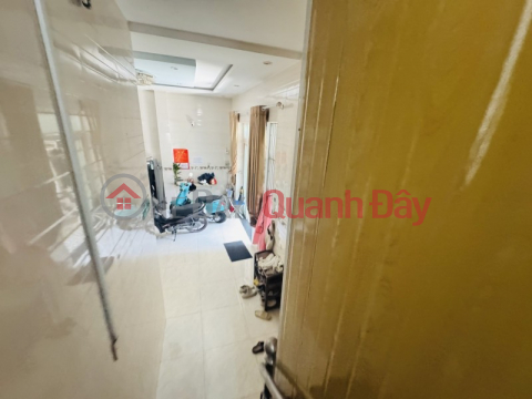 ► House in a 7m wide alley in Ngu Hanh Son, connecting to An Thuong, 106m2, 10m frontage, 2.5 solid floors, 7 bedrooms, 14.xx billion VND _0