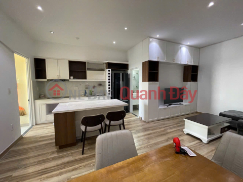 Son An apartment for rent, 2 bedrooms, fully furnished, only 8 million\/month _0