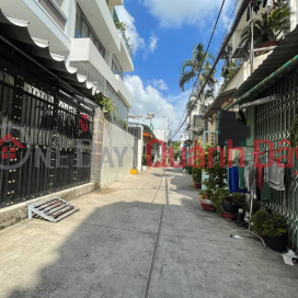 House for sale, 84m2, 5m wide truck alley, Tan Thang Street, Tan Phu _0