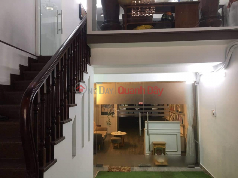 Property Search Vietnam | OneDay | Residential, Sales Listings | Rarely 4 floors. DEMOCRACY. PEACEFUL. 279M. CAR NEED. DAI HA PRICE ONLY 10 BILLION.