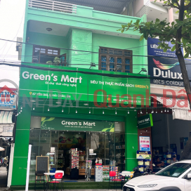 Green’s Mart - 67 Yên Bái,Hải Châu, Việt Nam