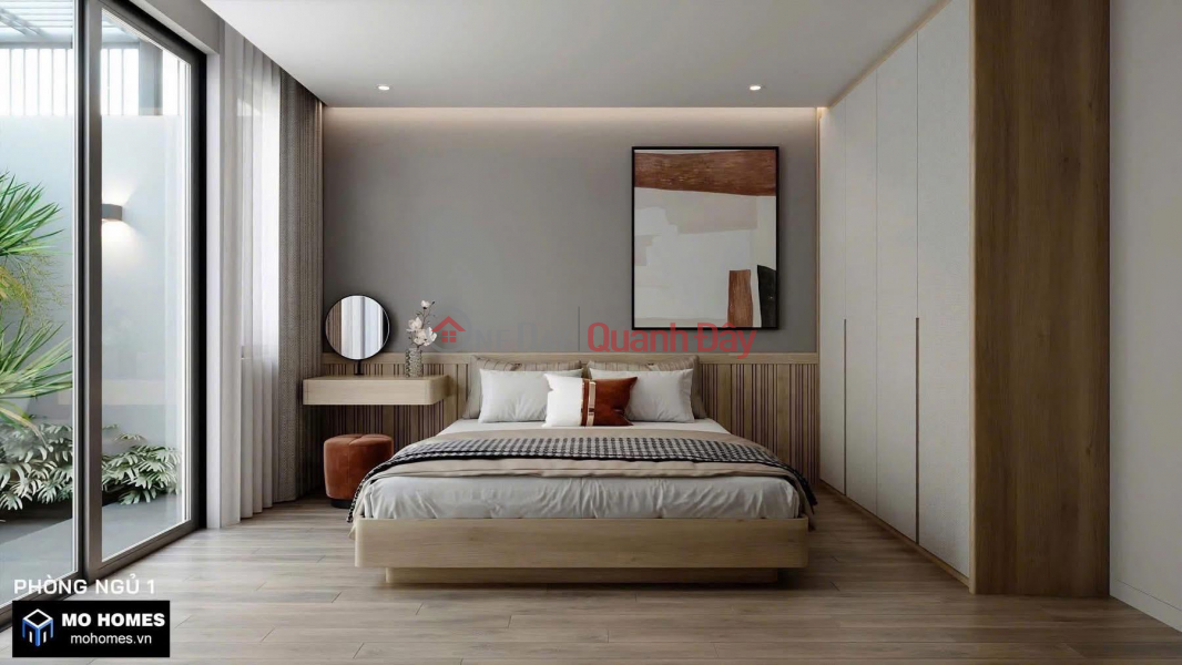  Làm ơn chọn | Nhà ở Niêm yết bán đ 16,5 tỷ