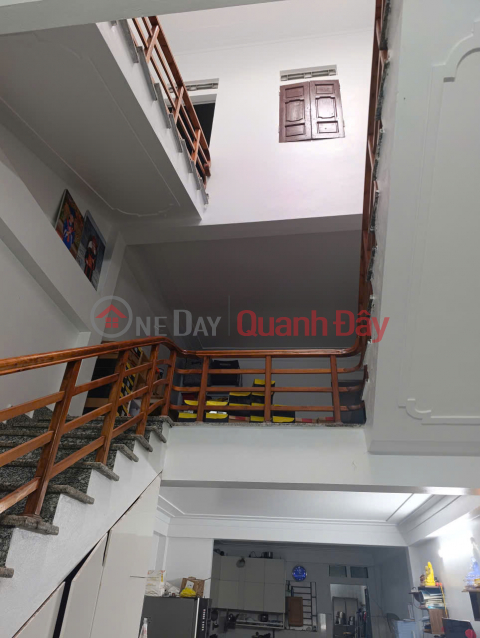 BEAUTIFUL HOUSE – GREAT PRICE – OWNER NEEDS TO SELL QUICKLY: 3-STORY HOUSE IN VINH LOC TOWN, VINH LOC DISTRICT, THANH HOA PROVINCE _0
