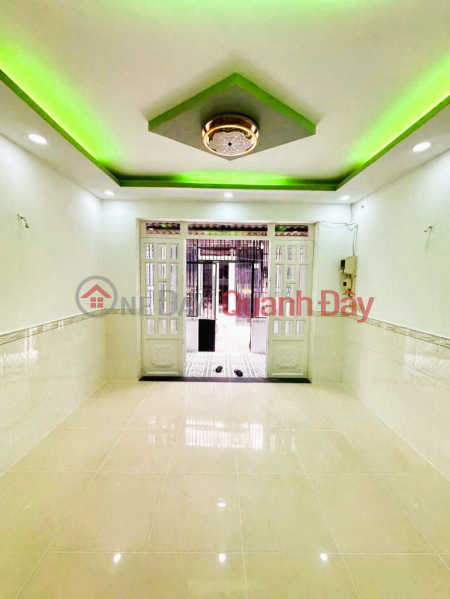 Property Search Vietnam | OneDay | Nhà ở | Niêm yết bán, DT 41m2 - 2 tầng - Âu Dương Lân - 2PN.2WC - Nhà ở Ngay - có 4tx xíu