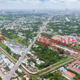 The Emerald Garden View: An icon of upscale green living in the heart of Thuan An, prices starting from 35 million VND\/m². _0