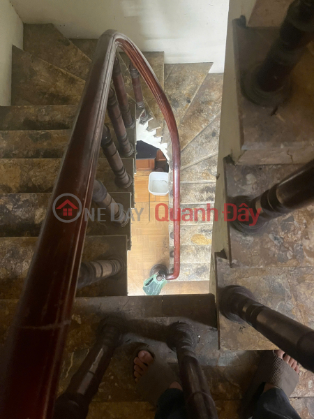 5-storey house for rent in Linh Quang alley, 33m² x 5 floors, 4 bedrooms. 11 million\\/month | Vietnam | Rental đ 11 Million/ month