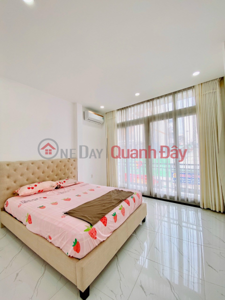 House for sale on Thich Quang Duc street, Phu Nhuan district, ground floor 2laauf, only 16 billion, move in right away, Vietnam Sales | đ 16 Billion