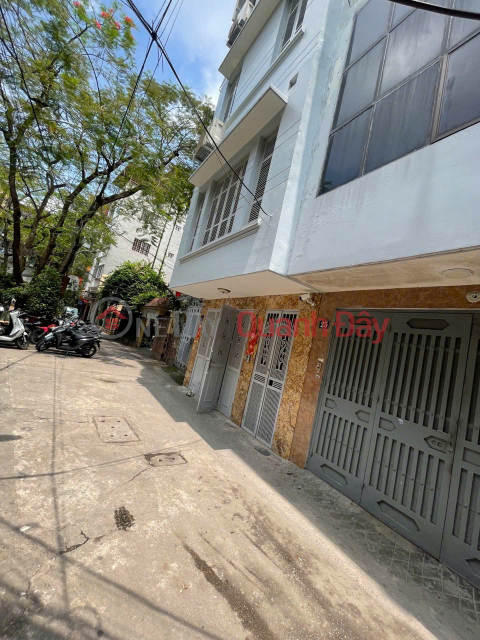Thái Hà,Thái Thịnh,Phân lô,7 chỗ vào nhà,lô góc,tiện ích ngập tràn,sở hậu 50m,nhỉnh 14 tỷ _0