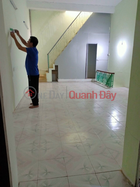 Cho thuê nhà Ngõ 1 Bùi Xương Trạch 3 tầng x 60m2, 2 ngủ, 3 WC, 9 Triệu KD kết hợp ở Việt Nam Cho thuê, đ 9 triệu/ tháng