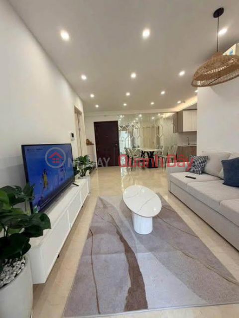 [8.7 tỷ] Gửi bán căn C6 - 2PN - 77m2 với layout thiết kế đẹp nhất Vinhomes D'capitale _0