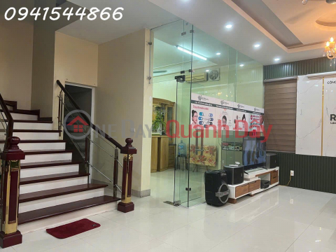 Siêu phẩm nhà đẹp 3 tầng 4PN + 5 WC phường Tích Lương ( Trung Thành Cũ) , Thái Nguyên _0